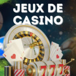 Les jeux de casino 1Win préférés du public ivoirien