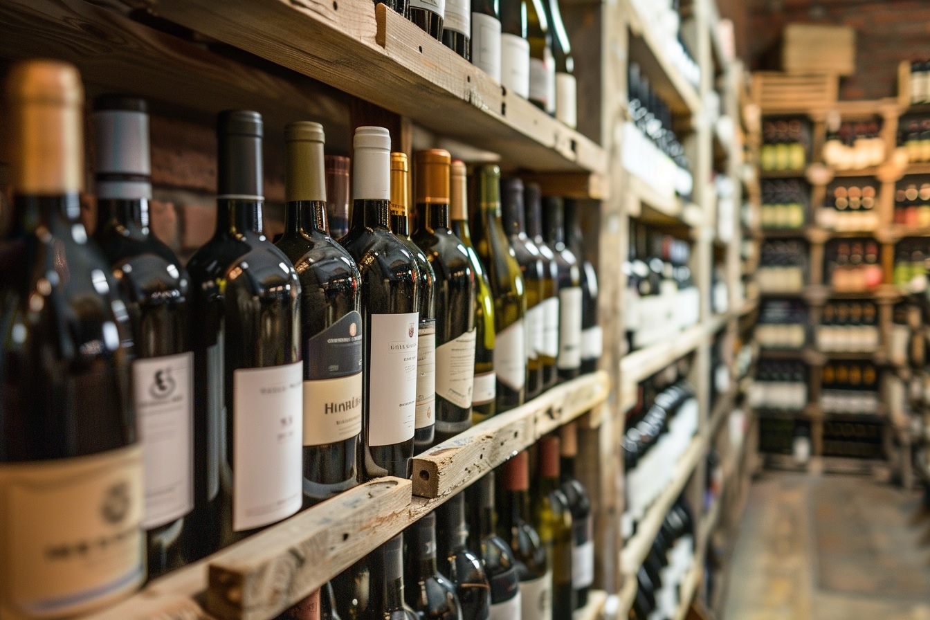 Pourquoi investir dans le vin est une alternative intéressante pour diversifier son portefeuille