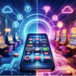 Révolution du jeu mobile : comment les smartphones ont transformé l'expérience des casinos en ligne