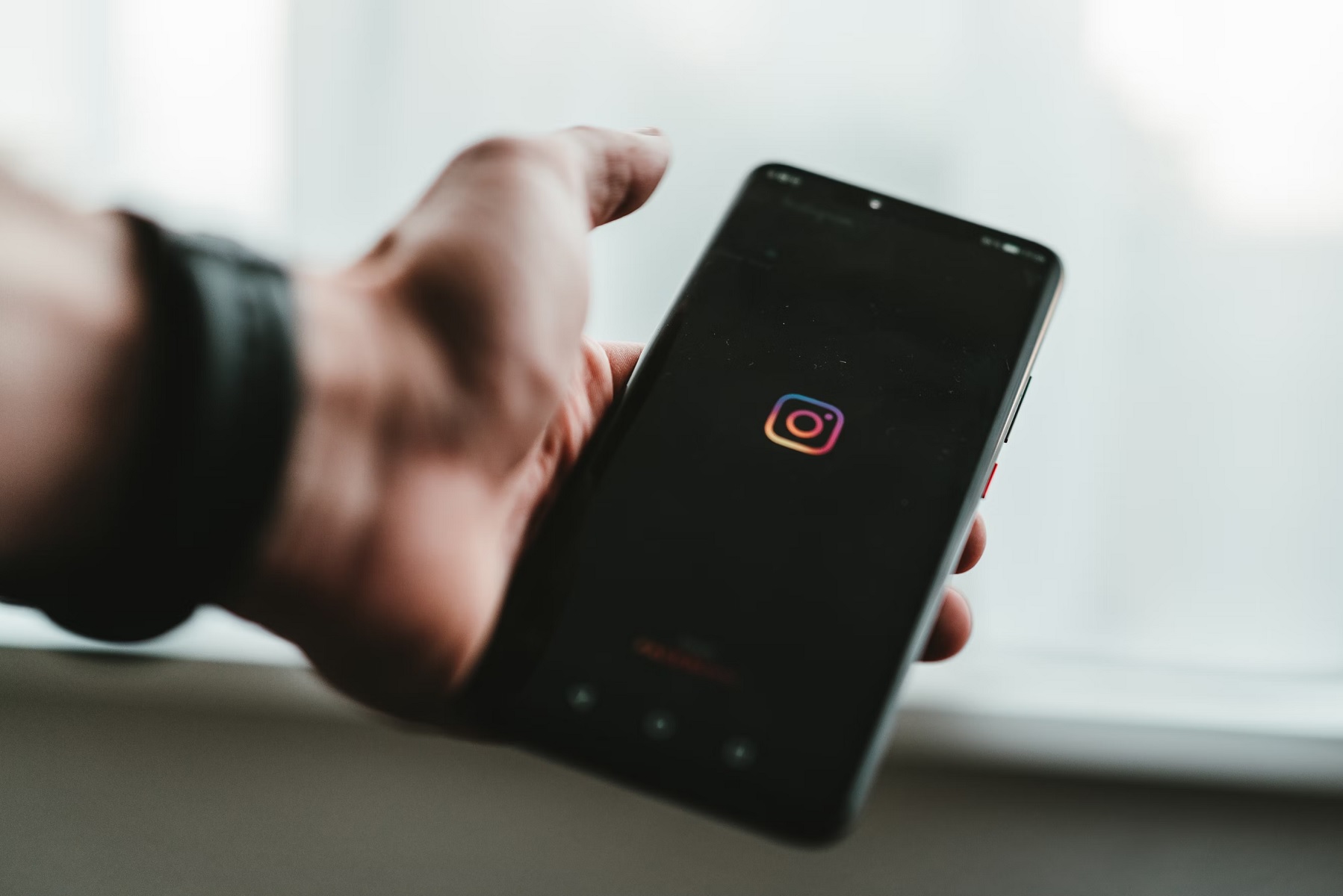 Comment résoudre le problème Instagram impossible d'actualiser le fil ?