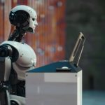 Le futur de l'IA en politique : algorithmes au pouvoir ?
