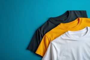 T-shirts personnalisés : faites la promotion de votre marque avec style