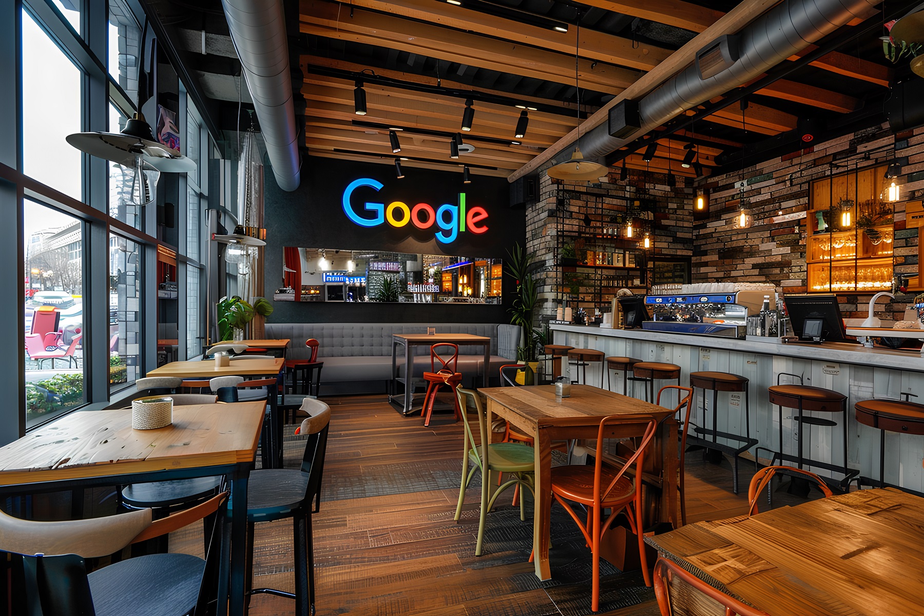 Comment Google My Business peut booster votre SEO local