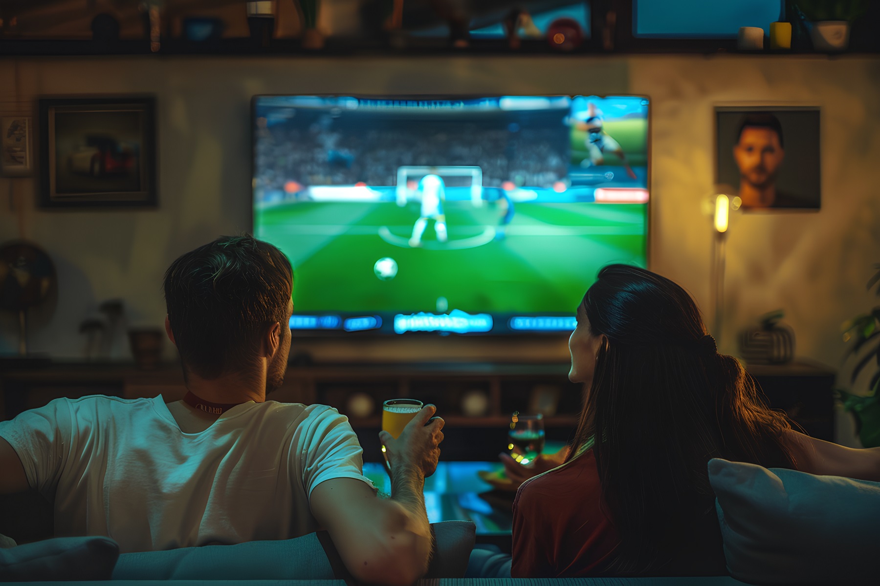 Comment regarder gratuitement et en direct tous les matchs de l'Euro 2024