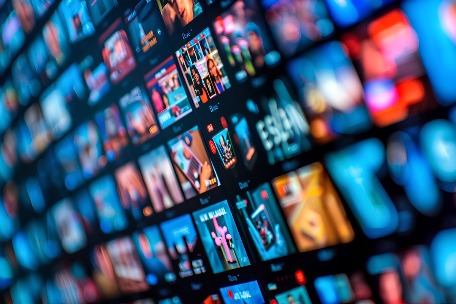 Top 50 des meilleurs sites de streaming gratuits découvrez les nouveautés 2024