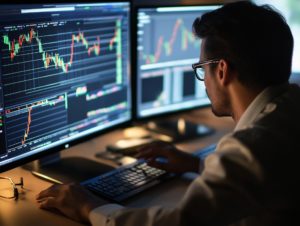 Trading Automatique de Forex : le guide ultime en 2026 Trading Automatique de Forex : le guide ultime en 2025