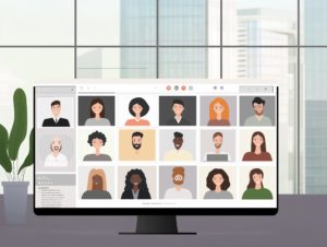 Comment Savoir Qui Était Présent à une Réunion Teams : Guide Complet 2024