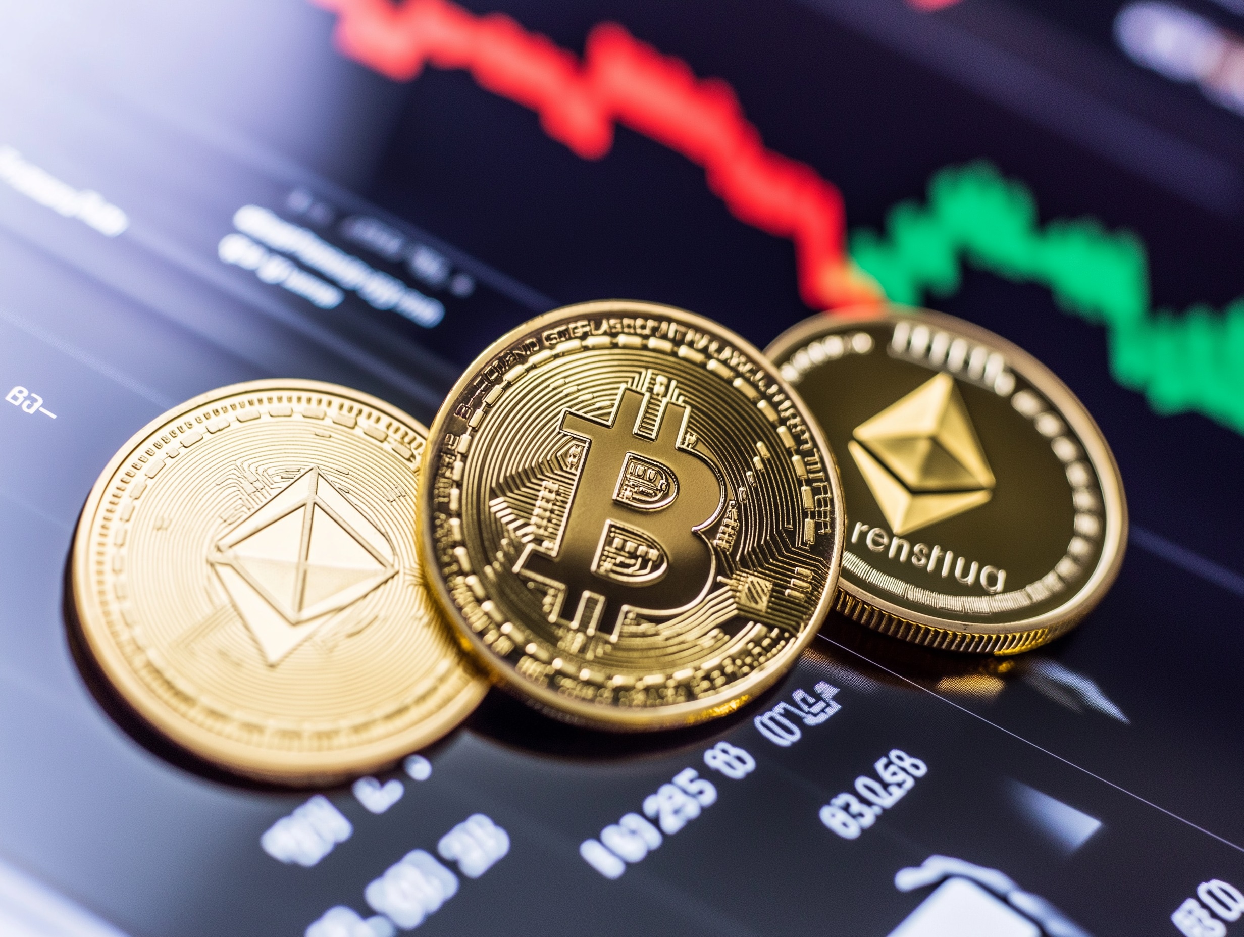 Crypto Trading : Un Guide Approfondi en 2024