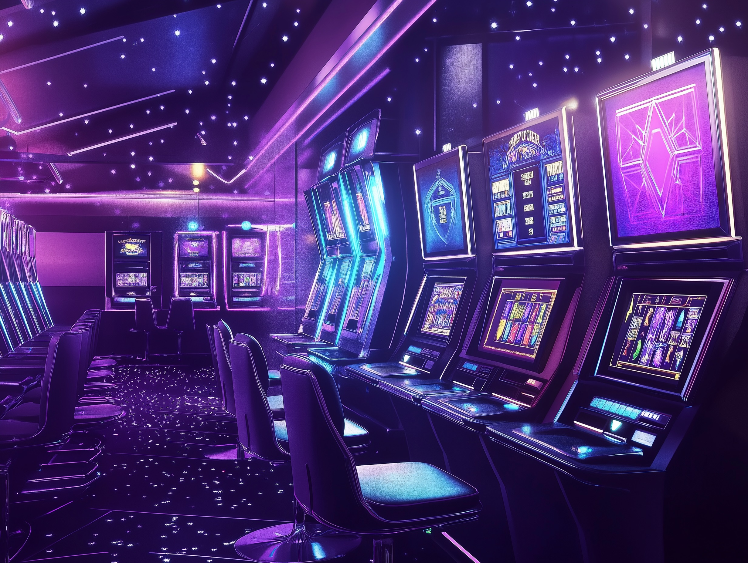 Les avancées technologiques au service des casinos en ligne