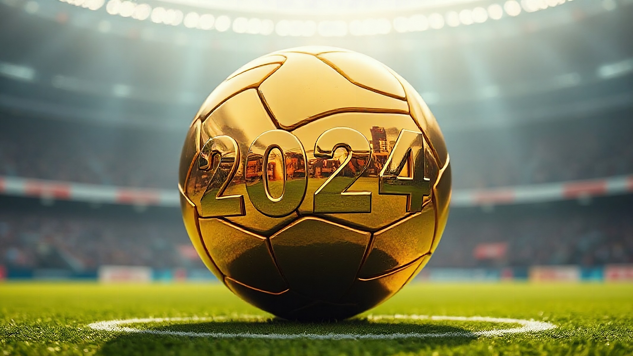 Ballon d'Or 2024 : on a demandé à ChatGPT de prédire le vainqueur, voici sa réponse !