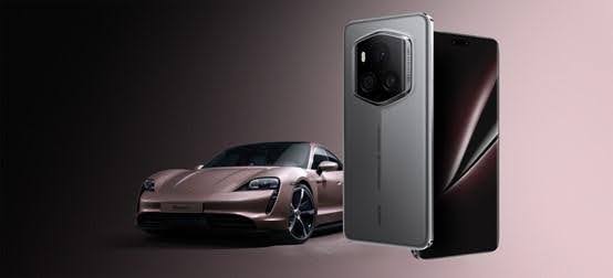 Porsche Design Plus : L'expérience ultime avec HONOR Magic6 RSR