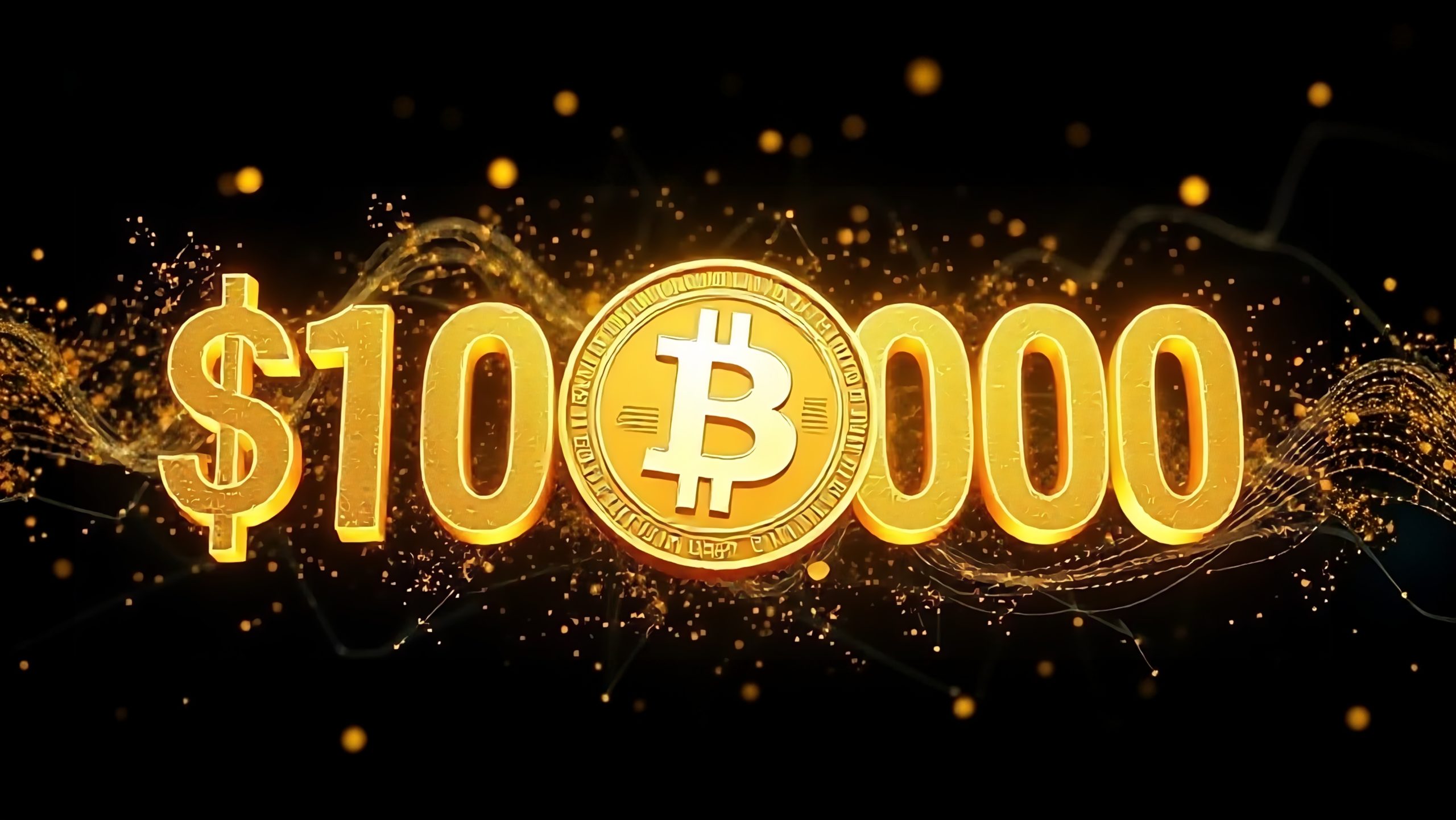 Bitcoin et le seuil des 100 000 $ : attentes et impacts sur le marché