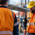 Comment les vêtements de travail reflètent la vie des ouvriers en action ? Comment les vêtements de travail reflètent la vie des ouvriers en action ?
