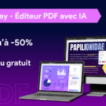 Ne prenez pas de risques ! UPDF protège vos informations sensibles dans les PDF (50% de réduction pendant le Black Friday)