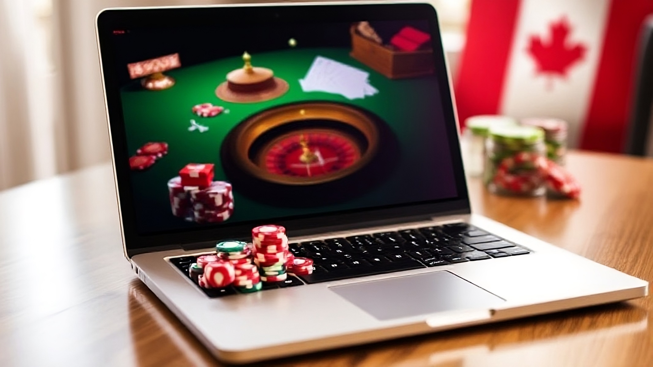 Prêt à vivre une expérience de jeu sécurisée sans se ruiner ? Découvrez dès aujourd'hui les meilleurs casinos à 1 $ de dépôt au Canada !