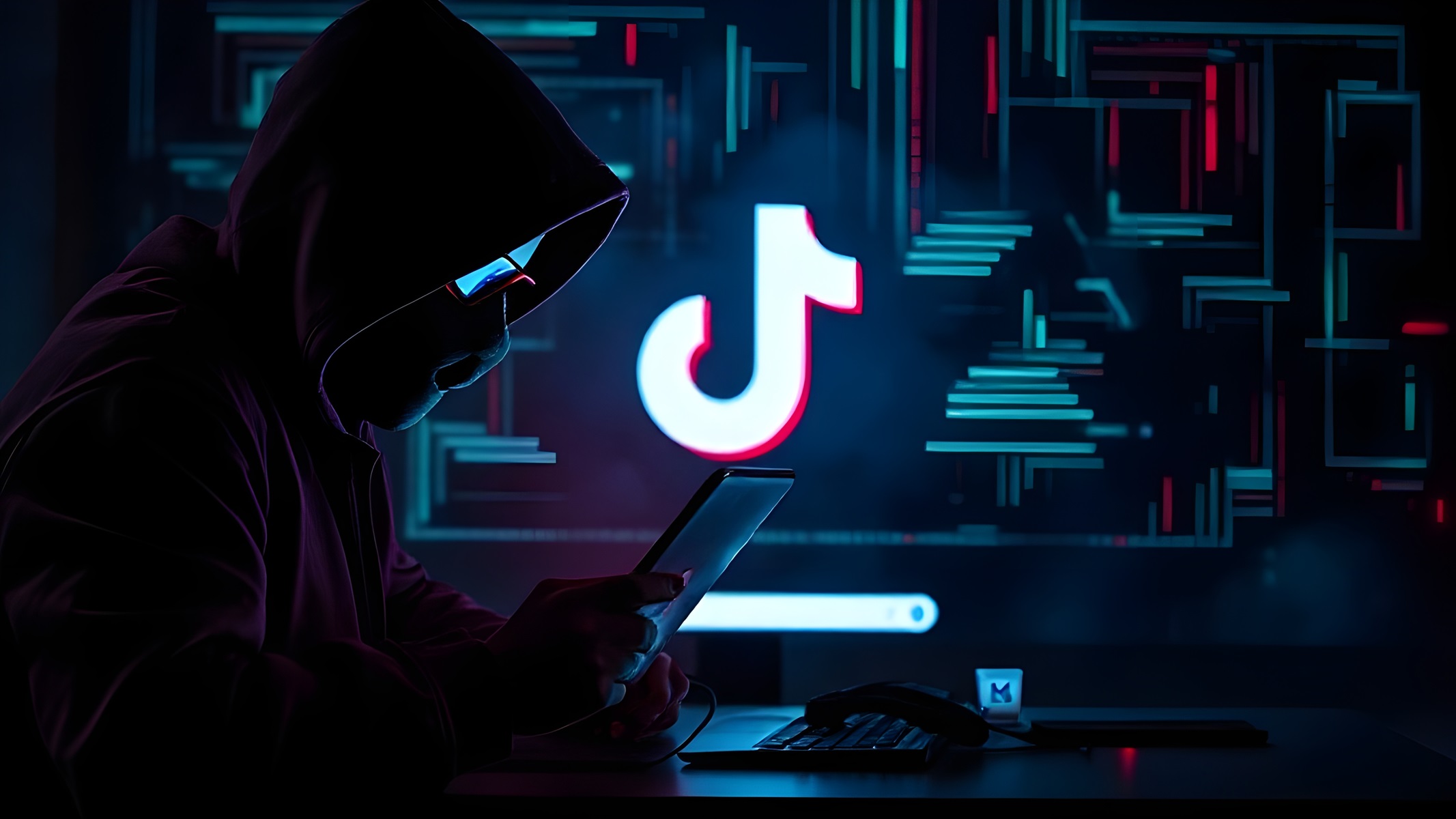 Surveillance en ligne : pourquoi le gouvernement s’intéresse à vos recherches sur Google et TikTok