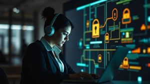 Reconversion professionnelle en cybersécurité : comment mettre toutes les chances de son côté ? Reconversion professionnelle en cybersécurité : comment mettre toutes les chances de son côté ?