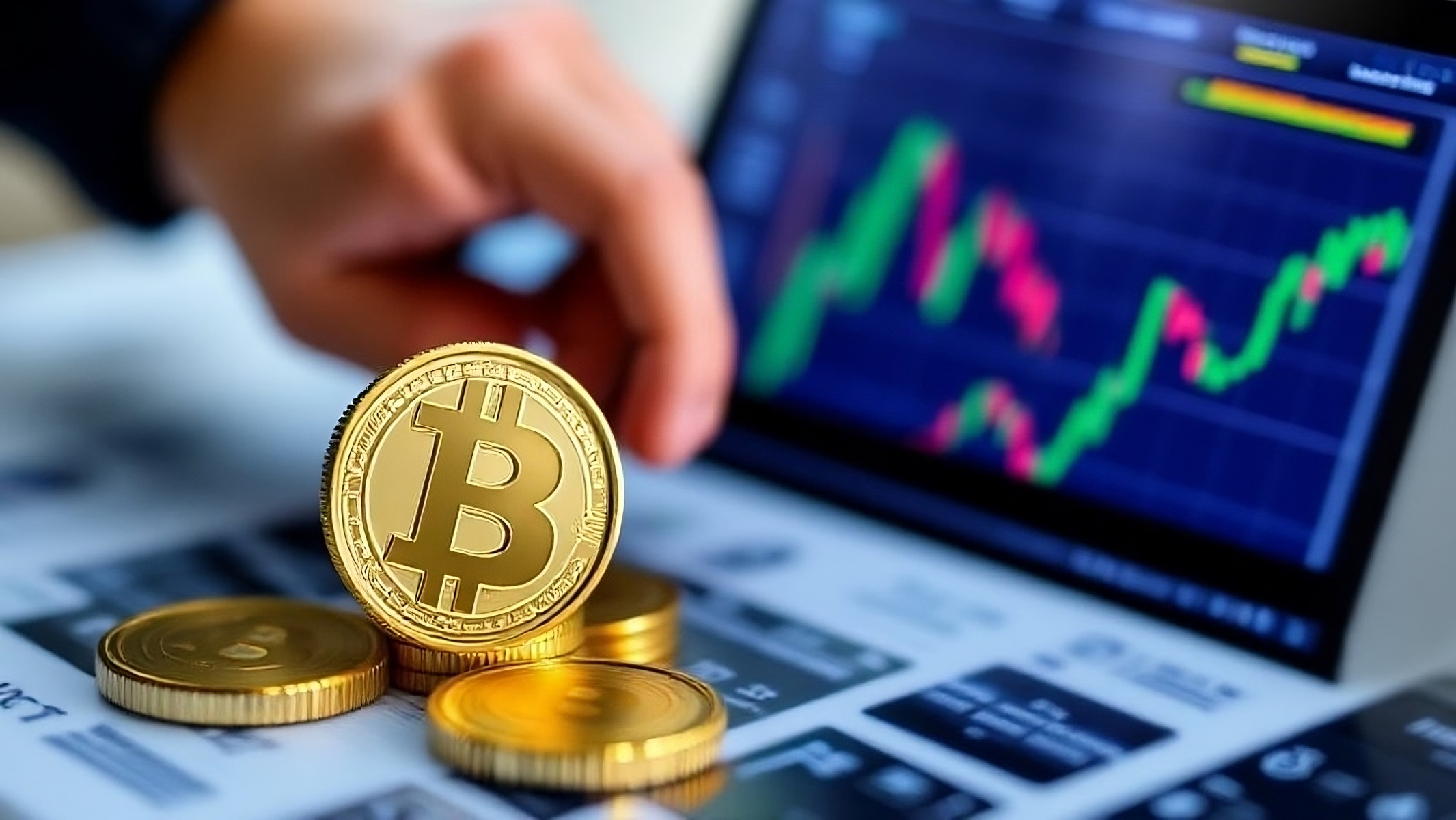 Trading sur Marge Crypto : Tout Comprendre + Guide des Meilleures Plateformes