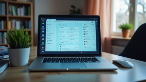 Comment bien optimiser la gestion de la comptabilité LMNP en ligne ?