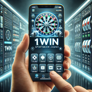 1win APK : une application moderne pour une expérience de jeu optimale 1win APK : une application moderne pour une expérience de jeu optimale