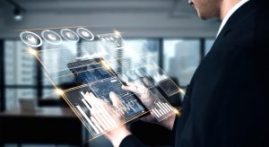 Intelligence artificielle RH : comment l’IA transforme les ressources humaines dans les grandes entreprises L’intelligence artificielle dans les RH : une révolution pour les grandes entreprises