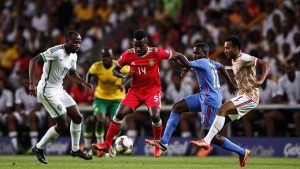 Top 10 des Joueurs Africains les Mieux Payés en 2026 Top 10 des Joueurs Africains les Mieux Payés en 2025