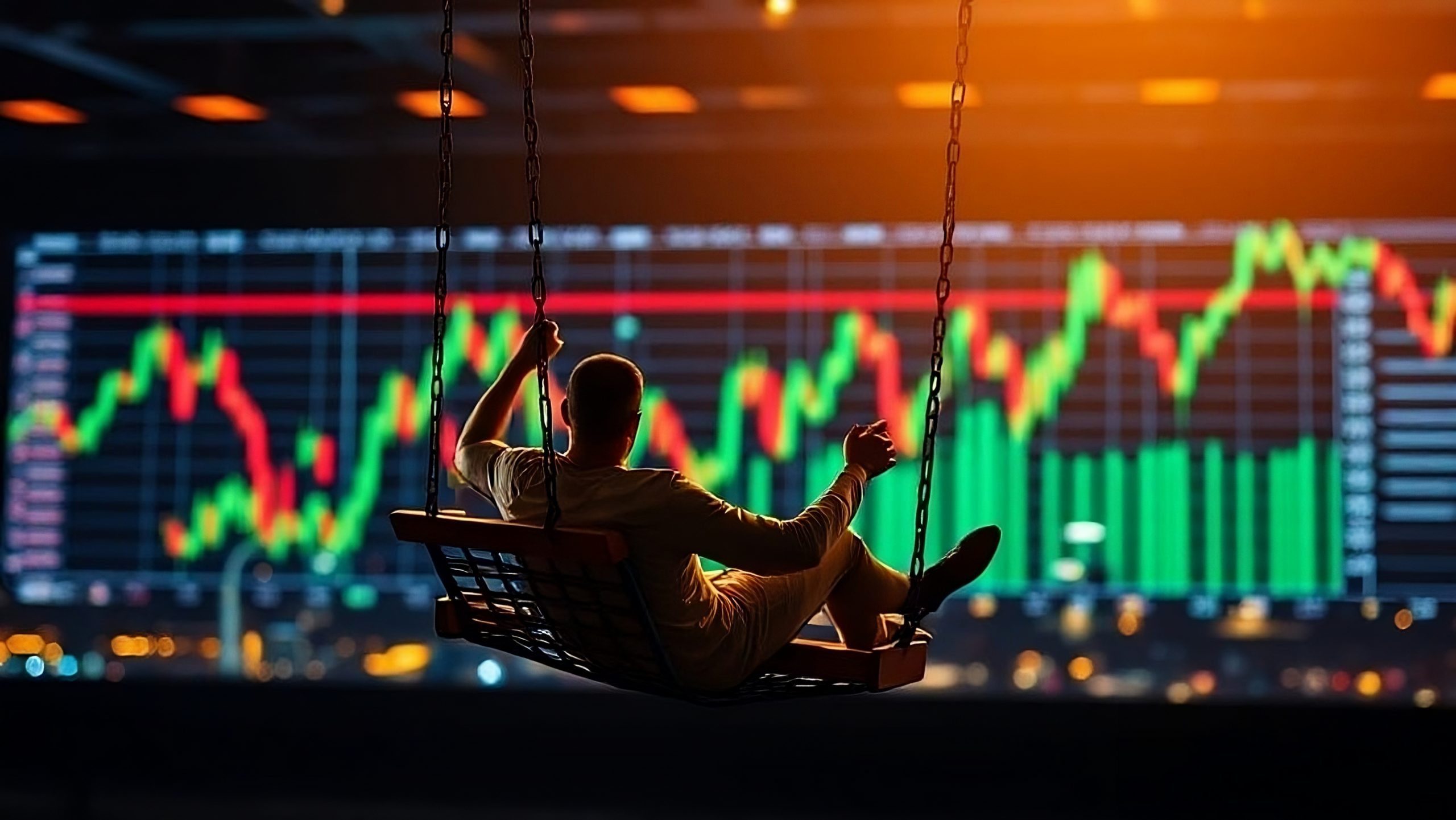 Swing Trading vs. Scalping sur les Marchés de Cryptomonnaies : Choisir la Bonne Stratégie