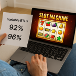 Paramètres RTP variables : Comment la même machine à sous peut offrir différents pourcentages de retour sur investissement (Payback)