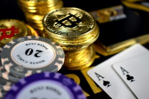 Pourquoi les cryptomonnaies ont conquis Slotspalace casino et autres casinos en ligne