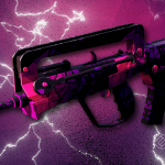 Skins violets en CS2 : astuces pour les obtenir sans se ruiner