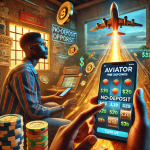 1win Congo : entre prise de risque et stratégie sans mise, une autre façon de jouer