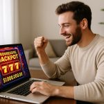 Jouez aux Machines à Sous Progressives Après Réinitialisation sur Celsius Casino