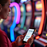 Pourquoi Jouer sur des Casinos Internationaux : L’Expérience Globale avec PalmsBet
