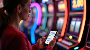 Pourquoi Jouer sur des Casinos Internationaux : L’Expérience Globale avec PalmsBet