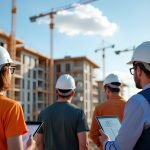 Crowdfunding immobilier : comment investir avec seulement 100 euros ?