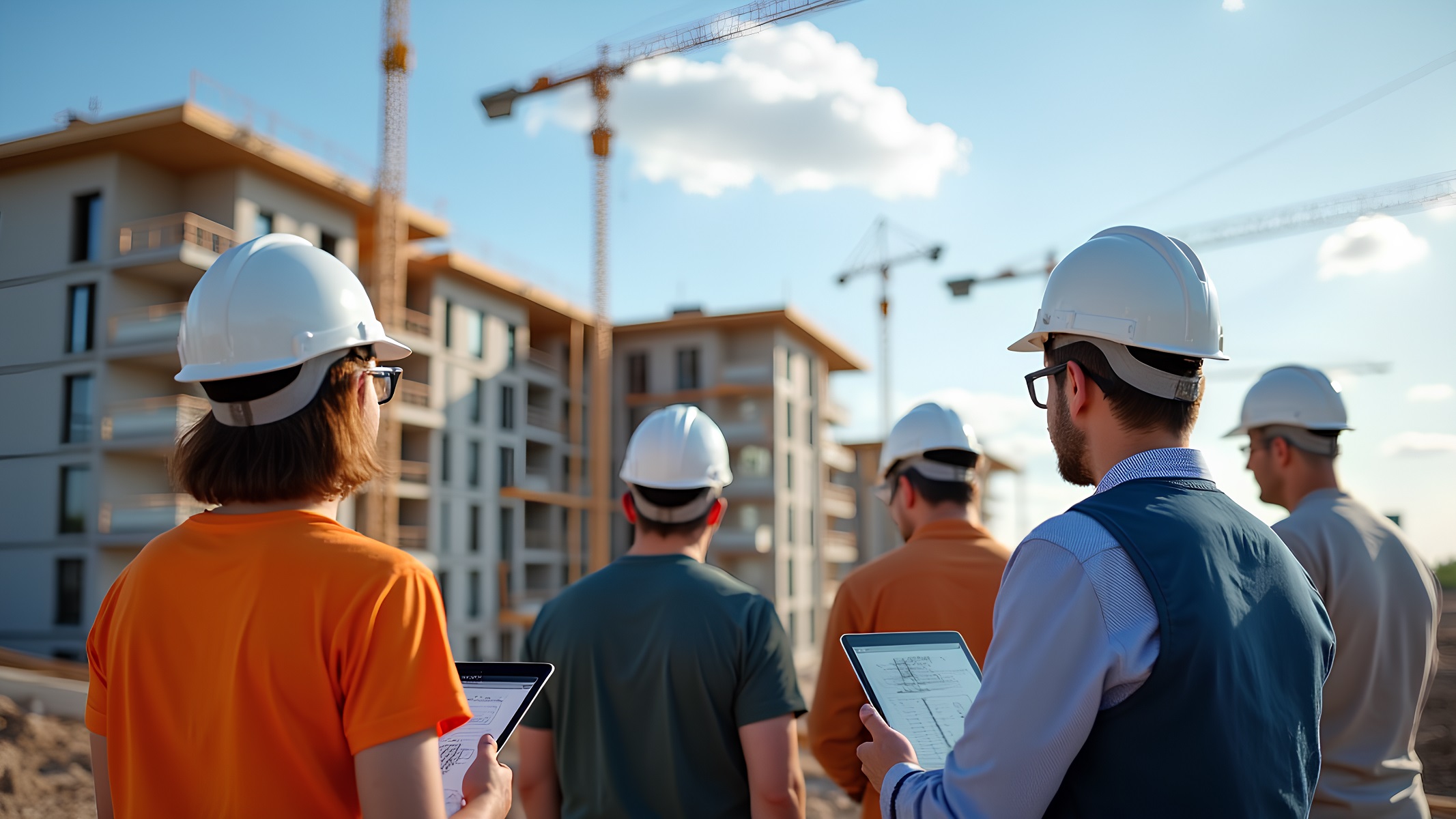 Crowdfunding immobilier : comment investir avec seulement 100 euros ?