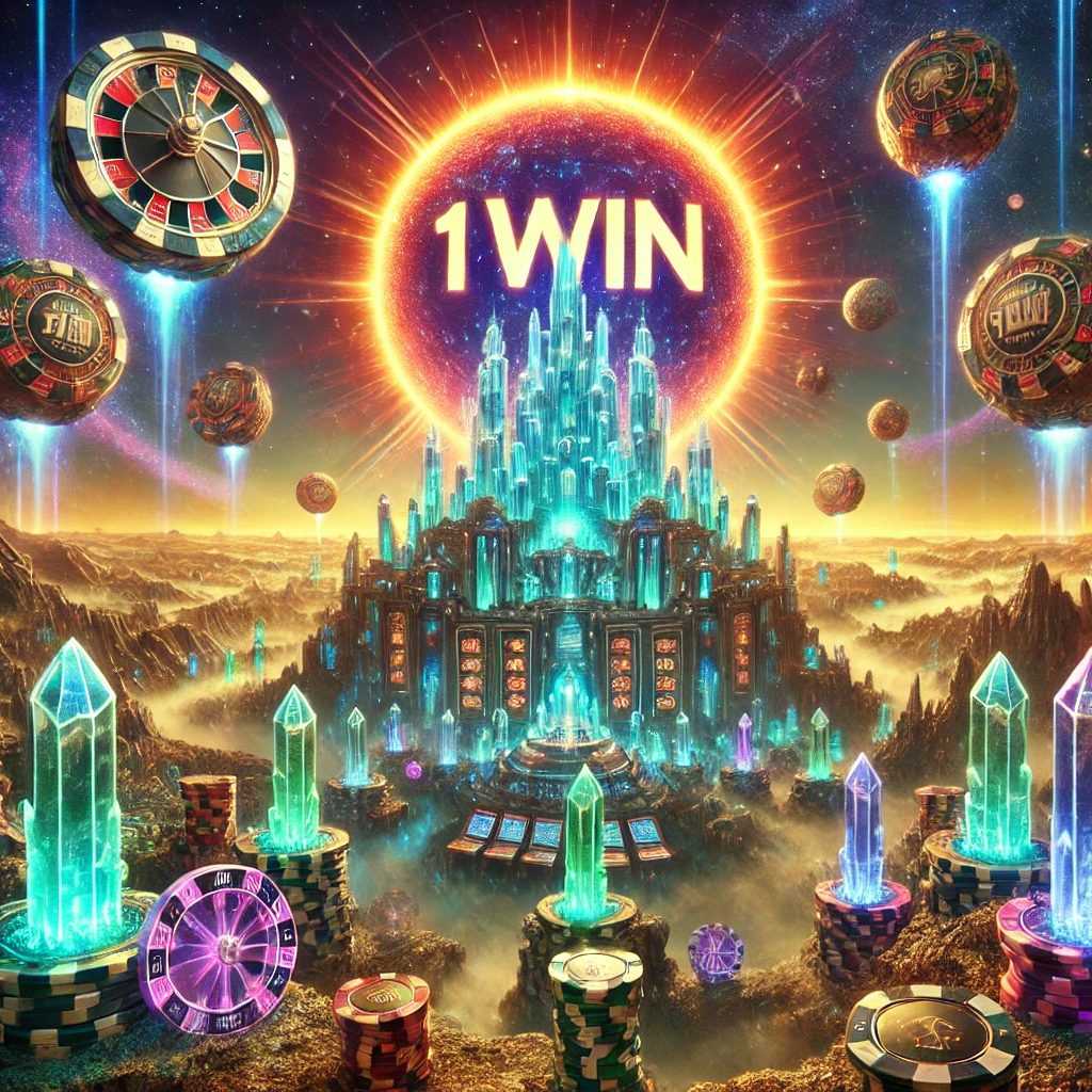 1win Côte d’Ivoire : un univers de jeu responsable et une chance guidée par le soutien