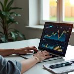 Investir en bourse : les ETF pour diversifier simplement son épargne