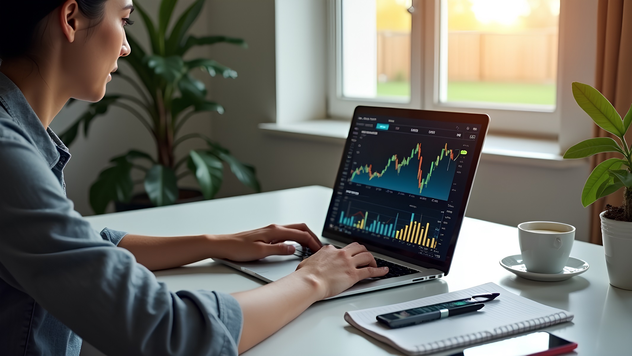 Investir en bourse : les ETF pour diversifier simplement son épargne
