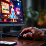 Pourquoi les jeux de casino en ligne sont-ils si addictifs ? 