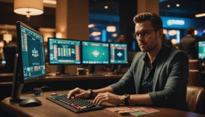 Découvrez l'univers captivant du casino en ligne simsinos et ses jeux innovants Découvrez l'univers captivant du casino en ligne simsinos et ses jeux innovants