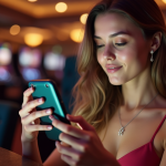 Comment choisir le meilleur bonus casino pour maximiser vos gains ? Comment choisir le meilleur bonus casino pour maximiser vos gains ?
