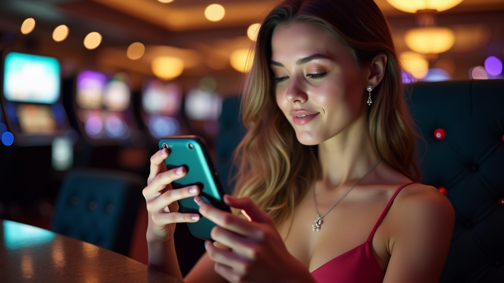 Comment choisir le meilleur bonus casino pour maximiser vos gains ?