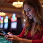 Bonus de cashback pour les joueurs VIP : Découvrez les avantages exclusifs sur Paris Vip Casino