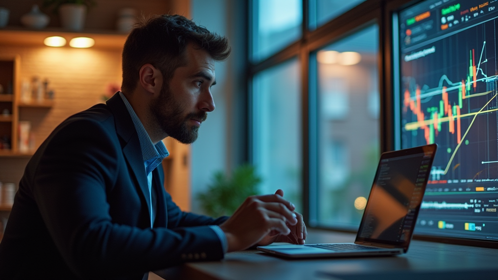 Investir dans des ETF thématiques : bonne idée ou mirage financier ?