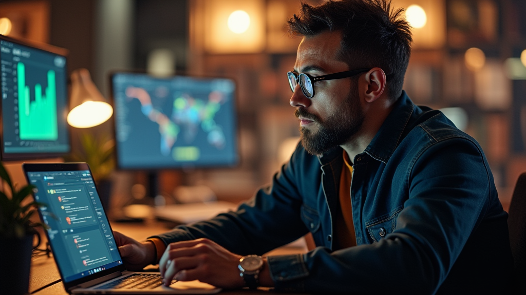 Investir en bourse : les ETF pour diversifier simplement son épargne