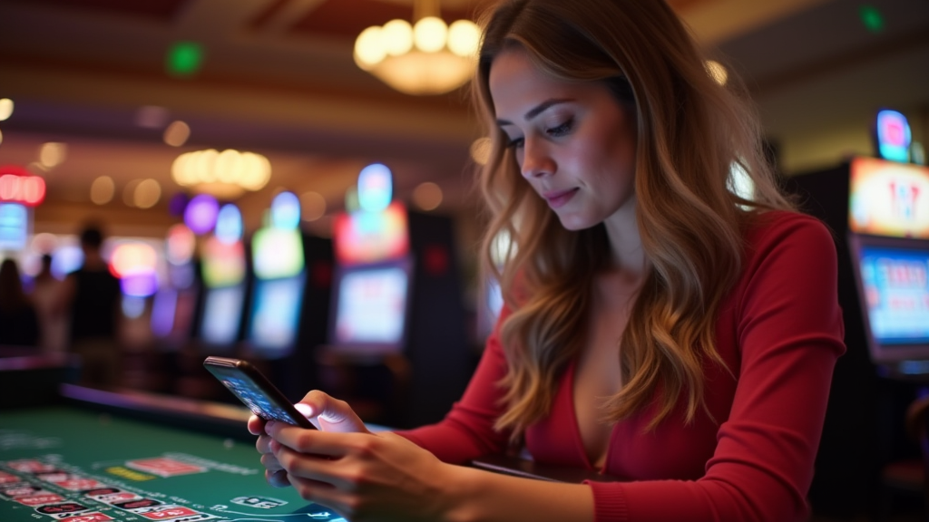 Bonus de cashback pour les joueurs VIP : Découvrez les avantages exclusifs sur Paris Vip Casino
