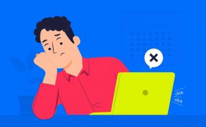 Comment réparer un écran figé sur un PC Windows sans tout perdre