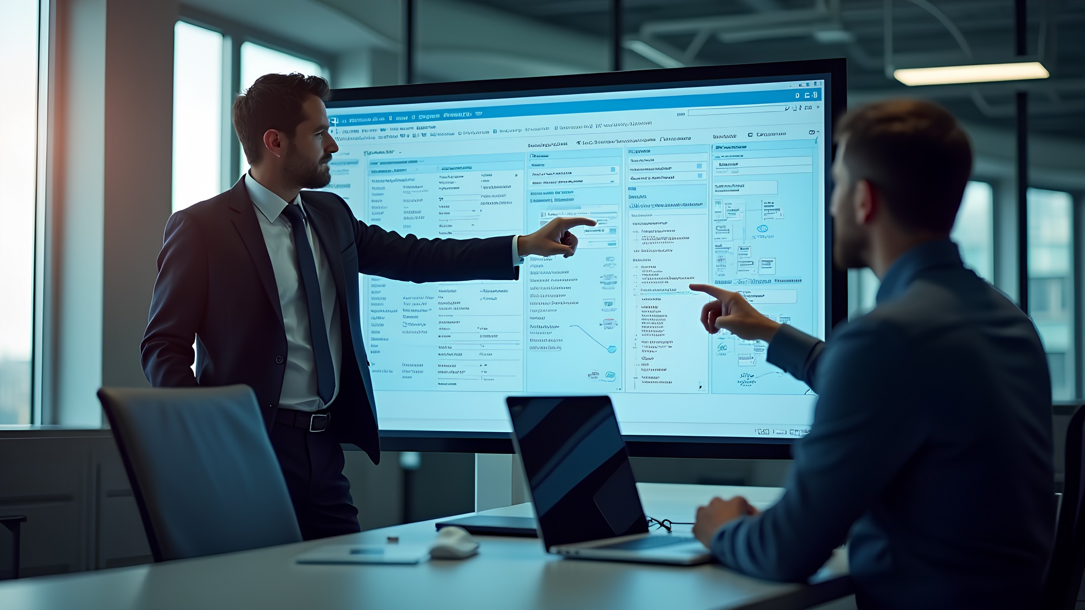 Intégrateur SAP vs développeur SAP : quelles différences pour votre projet ERP ?