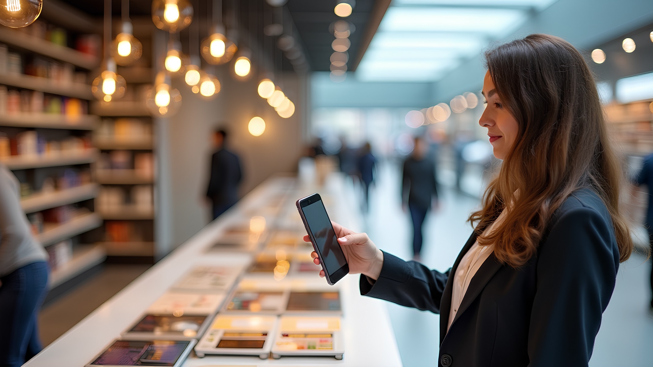 Maîtriser l'optimisation de votre merchandising en point de vente en 2025